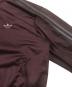 中古・古着 adidas (アディダス) トラックジャケット ブラウン サイズ:L：10000円