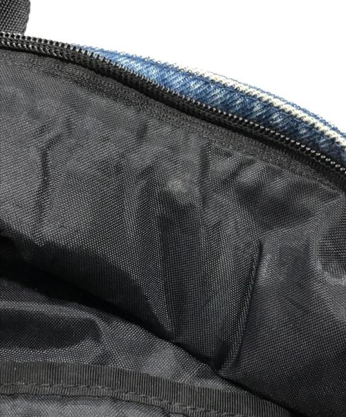 SUPREME（シュプリーム）Supreme (シュプリーム) デニムバックパック インディゴの古着・服飾アイテム