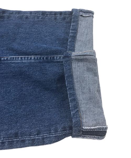 LEVI'S（リーバイス）LEVI'S (リーバイス) 505ストレートデニムパンツ インディゴ サイズ:W30×L32の古着・服飾アイテム