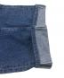 中古・古着 LEVI'S (リーバイス) 505ストレートデニムパンツ インディゴ サイズ:W30×L32：6000円