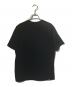 Hysteric Glamour (ヒステリックグラマー) 刺繍Tシャツ ブラック サイズ:M：6000円