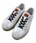 Onitsuka Tiger（オニツカタイガー）の古着「ローカットスニーカー」｜ホワイト