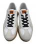 Onitsuka Tiger (オニツカタイガー) ローカットスニーカー ホワイト サイズ:EURO43.5/US9 1/2/UK8 1/2：10000円