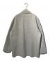 Paul Smith London (ポールスミスロンドン) ウールジャケット グレー サイズ:L：7000円