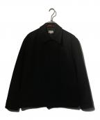 Paul Smith Londonポールスミスロンドン）の古着「ウールジャケット」｜ブラック