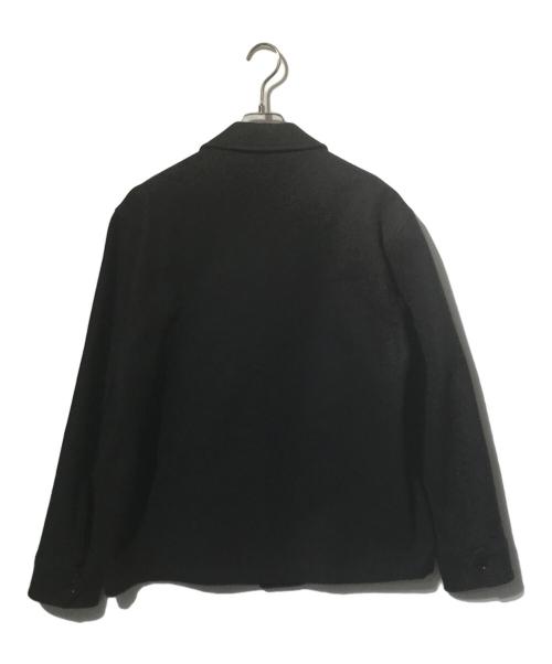 Paul Smith London（ポールスミスロンドン）Paul Smith London (ポールスミスロンドン) ウールジャケット ブラック サイズ:Ｌの古着・服飾アイテム
