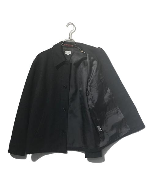 Paul Smith London（ポールスミスロンドン）Paul Smith London (ポールスミスロンドン) ウールジャケット ブラック サイズ:Ｌの古着・服飾アイテム