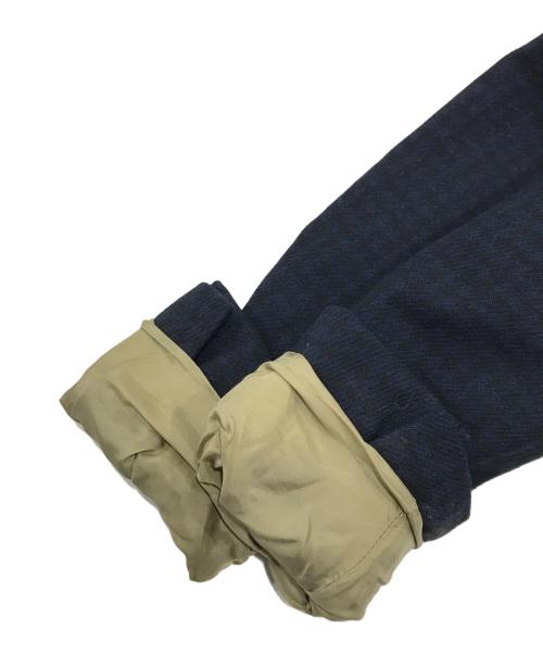 UNITED ARROWS & SONS（ユナイテッドアローズ＆サンズ）UNITED ARROWS & SONS (ユナイテッドアローズ＆サンズ) 金釦テーラードジャケット/ブレザー ネイビー サイズ:44の古着・服飾アイテム