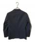 UNITED ARROWS & SONS (ユナイテッドアローズ＆サンズ) 金釦テーラードジャケット/ブレザー ネイビー サイズ:44：7000円