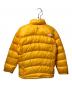 THE NORTH FACE (ザ ノース フェイス) ジップインマグネアコンカグアジャケット イエロー サイズ:S：10000円