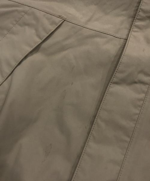 THE NORTH FACE（ザ ノース フェイス）THE NORTH FACE (ザ ノース フェイス) スクープジャケット/ナイロンジャケット/フーディージャケット ブラウン サイズ:Ｓの古着・服飾アイテム