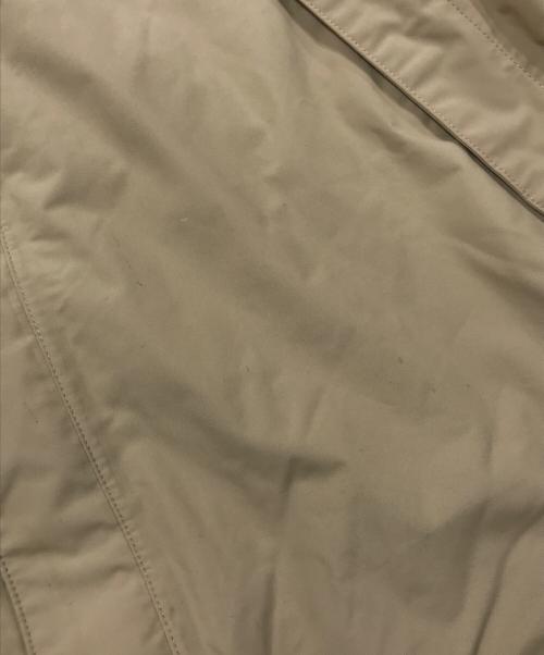 THE NORTH FACE（ザ ノース フェイス）THE NORTH FACE (ザ ノース フェイス) スクープジャケット/ナイロンジャケット/フーディージャケット ブラウン サイズ:Ｓの古着・服飾アイテム