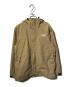 THE NORTH FACE（ザ ノース フェイス）の古着「スクープジャケット/ナイロンジャケット/フーディージャケット」｜ブラウン