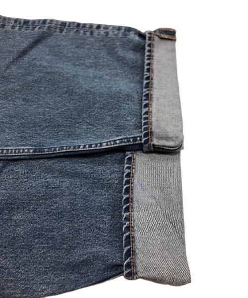 orSlow（オアスロウ）orSlow (オアスロウ) デニムパンツ インディゴ サイズ:Lの古着・服飾アイテム