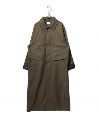 中古・古着通販】NUMBER (N)INE (ナンバーナイン) コットンサージ