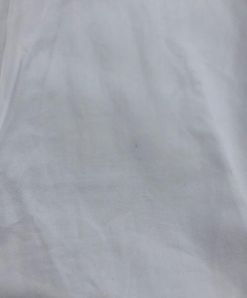 COMME des GARCONS HOMME DEUX（コムデギャルソン オム ドゥ）COMME des GARCONS HOMME DEUX (コムデギャルソン オム ドゥ) 長袖シャツ ホワイト サイズ:XLの古着・服飾アイテム