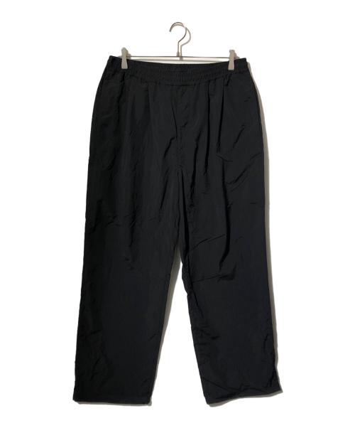 STEVEN ALAN（スティーブンアラン）STEVEN ALAN (スティーブンアラン) サプレックス スノー パンツ ブラック サイズ:XLの古着・服飾アイテム