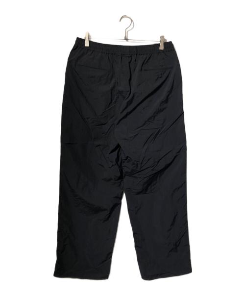 STEVEN ALAN（スティーブンアラン）STEVEN ALAN (スティーブンアラン) サプレックス スノー パンツ ブラック サイズ:XLの古着・服飾アイテム