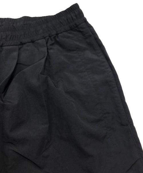 STEVEN ALAN（スティーブンアラン）STEVEN ALAN (スティーブンアラン) サプレックス スノー パンツ ブラック サイズ:XLの古着・服飾アイテム