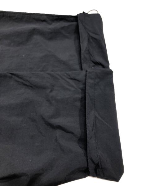 STEVEN ALAN（スティーブンアラン）STEVEN ALAN (スティーブンアラン) サプレックス スノー パンツ ブラック サイズ:XLの古着・服飾アイテム
