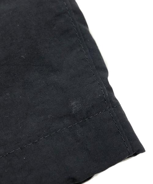 STEVEN ALAN（スティーブンアラン）STEVEN ALAN (スティーブンアラン) サプレックス スノー パンツ ブラック サイズ:XLの古着・服飾アイテム