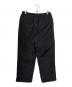 STEVEN ALAN (スティーブンアラン) サプレックス スノー パンツ ブラック サイズ:XL：8000円