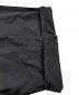 中古・古着 STEVEN ALAN (スティーブンアラン) サプレックス スノー パンツ ブラック サイズ:XL：8000円
