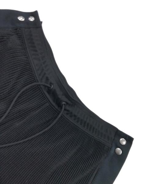 NIKE（ナイキ）NIKE (ナイキ) サーカ テアウェイパンツ ブラック サイズ:Mの古着・服飾アイテム
