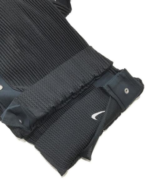NIKE（ナイキ）NIKE (ナイキ) サーカ テアウェイパンツ ブラック サイズ:Mの古着・服飾アイテム