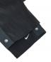 中古・古着 NIKE (ナイキ) サーカ テアウェイパンツ ブラック サイズ:M：7000円