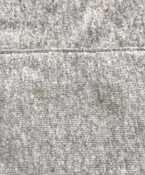 SUPREME（シュプリーム）SUPREME (シュプリーム) Collegiate AcronymHooded Sweatshirt グレー サイズ:SIZE Lの古着・服飾アイテム