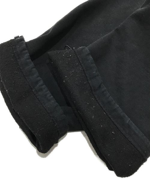 SUPREME（シュプリーム）SUPREME (シュプリーム) MLB (エムエルビー) Chicago White Sox Sweatpant ブラック サイズ:Lの古着・服飾アイテム