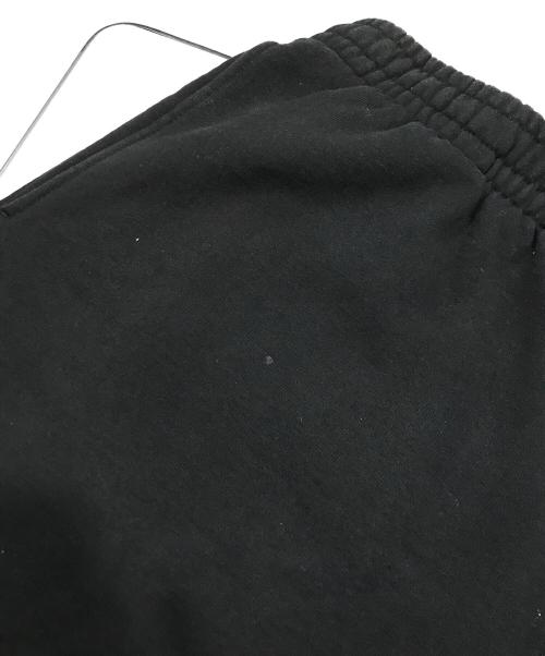 SUPREME（シュプリーム）SUPREME (シュプリーム) MLB (エムエルビー) Chicago White Sox Sweatpant ブラック サイズ:Lの古着・服飾アイテム