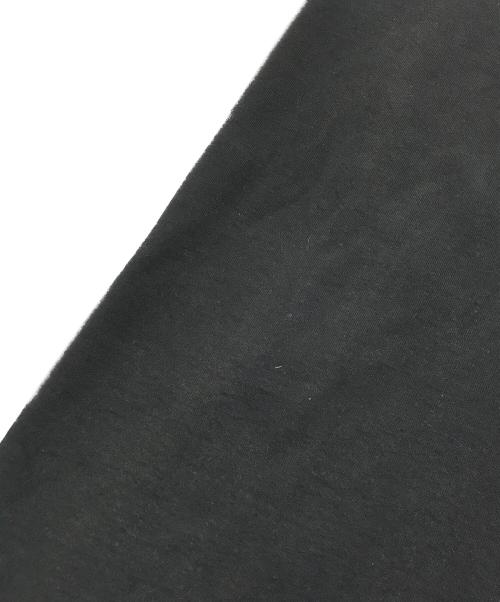 SUPREME（シュプリーム）SUPREME (シュプリーム) MLB (エムエルビー) Chicago White Sox Sweatpant ブラック サイズ:Lの古着・服飾アイテム