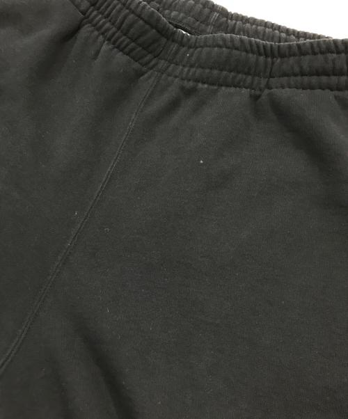 SUPREME（シュプリーム）SUPREME (シュプリーム) MLB (エムエルビー) Chicago White Sox Sweatpant ブラック サイズ:Lの古着・服飾アイテム