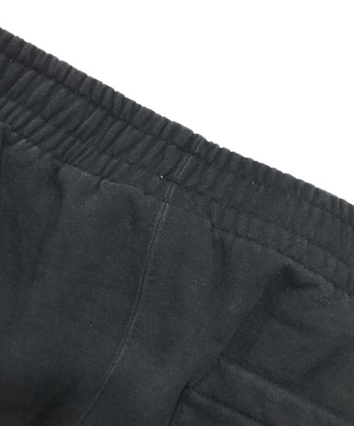 SUPREME（シュプリーム）SUPREME (シュプリーム) MLB (エムエルビー) Chicago White Sox Sweatpant ブラック サイズ:Lの古着・服飾アイテム