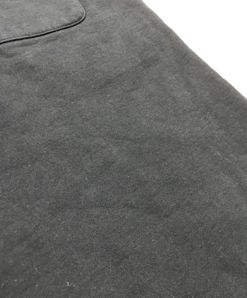 SUPREME（シュプリーム）SUPREME (シュプリーム) MLB (エムエルビー) Chicago White Sox Sweatpant ブラック サイズ:Lの古着・服飾アイテム