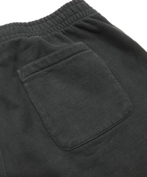 SUPREME（シュプリーム）SUPREME (シュプリーム) MLB (エムエルビー) Chicago White Sox Sweatpant ブラック サイズ:Lの古着・服飾アイテム