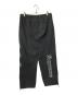 SUPREME (シュプリーム) MLB (エムエルビー) Chicago White Sox Sweatpant ブラック サイズ:L：20000円