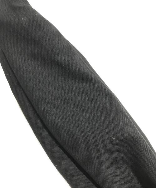 Maison Margiela（メゾンマルジェラ）Maison Margiela (メゾンマルジェラ) ボディバッグ ブラックの古着・服飾アイテム