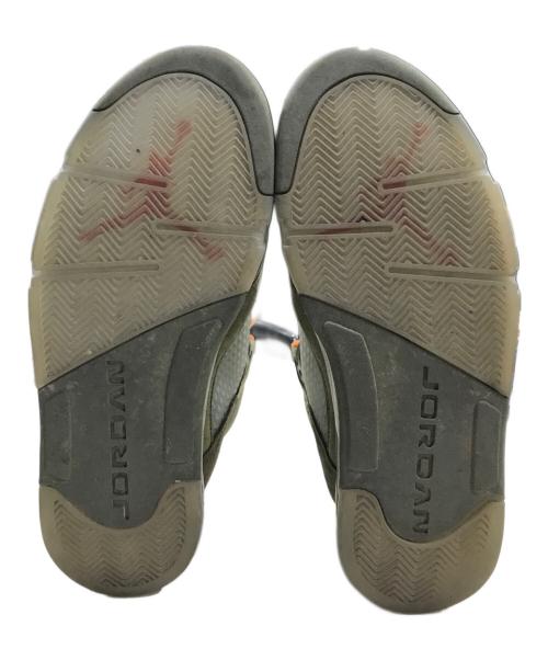 NIKE（ナイキ）NIKE (ナイキ) Air Jordan 5 Retro/ハイカットスニーカー 