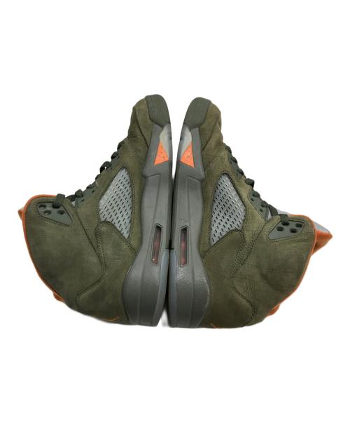 NIKE（ナイキ）NIKE (ナイキ) Air Jordan 5 Retro/ハイカットスニーカー 