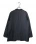 Adam et Rope (アダム エ ロペ) LIMONTAノーカラーダウンジャケット ブラック サイズ:F：12000円