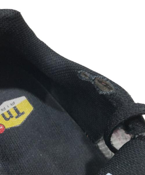 NIKE（ナイキ）NIKE (ナイキ) エア マックス プラス/スニーカー オレンジ×パープル サイズ:US10.5/UK9.5/EUR44.5の古着・服飾アイテム