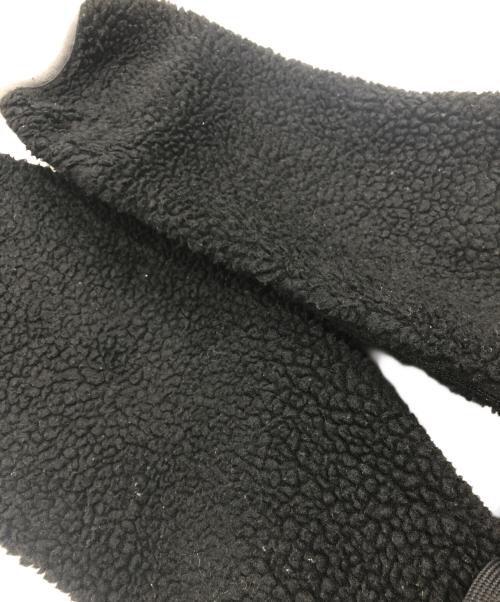 Patagonia（パタゴニア）Patagonia (パタゴニア) クラシック・レトロＸ・ジャケット ブラック サイズ:Sの古着・服飾アイテム