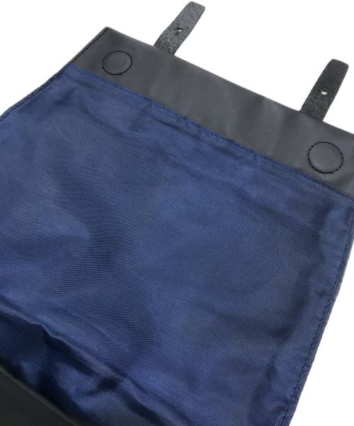 MACKINTOSH PHILOSOPHY（マッキントッシュ フィロソフィー）MACKINTOSH PHILOSOPHY (マッキントッシュ フィロソフィー) デイパック/リュックサック ブラックの古着・服飾アイテム