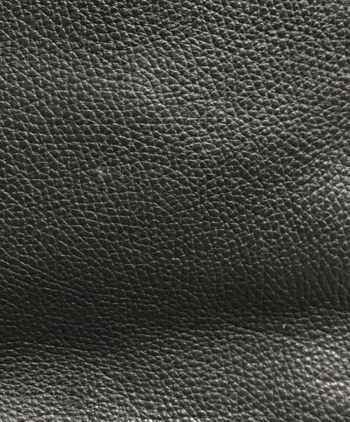 FURLA（フルラ）FURLA (フルラ) レザートートバッグ ブラックの古着・服飾アイテム