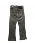 TRUE RELIGION (トゥルー レリジョン) デニムパンツ ブラック サイズ:SIZE 30：12000円