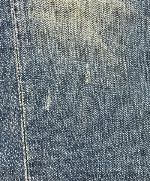 TRUE RELIGION（トゥルー レリジョン）TRUE RELIGION (トゥルー レリジョン) JOEY SUPER Tデニムパンツ インディゴ サイズ:SIZE 28の古着・服飾アイテム