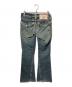 TRUE RELIGION (トゥルー レリジョン) JOEY SUPER Tデニムパンツ インディゴ サイズ:SIZE 28：20000円